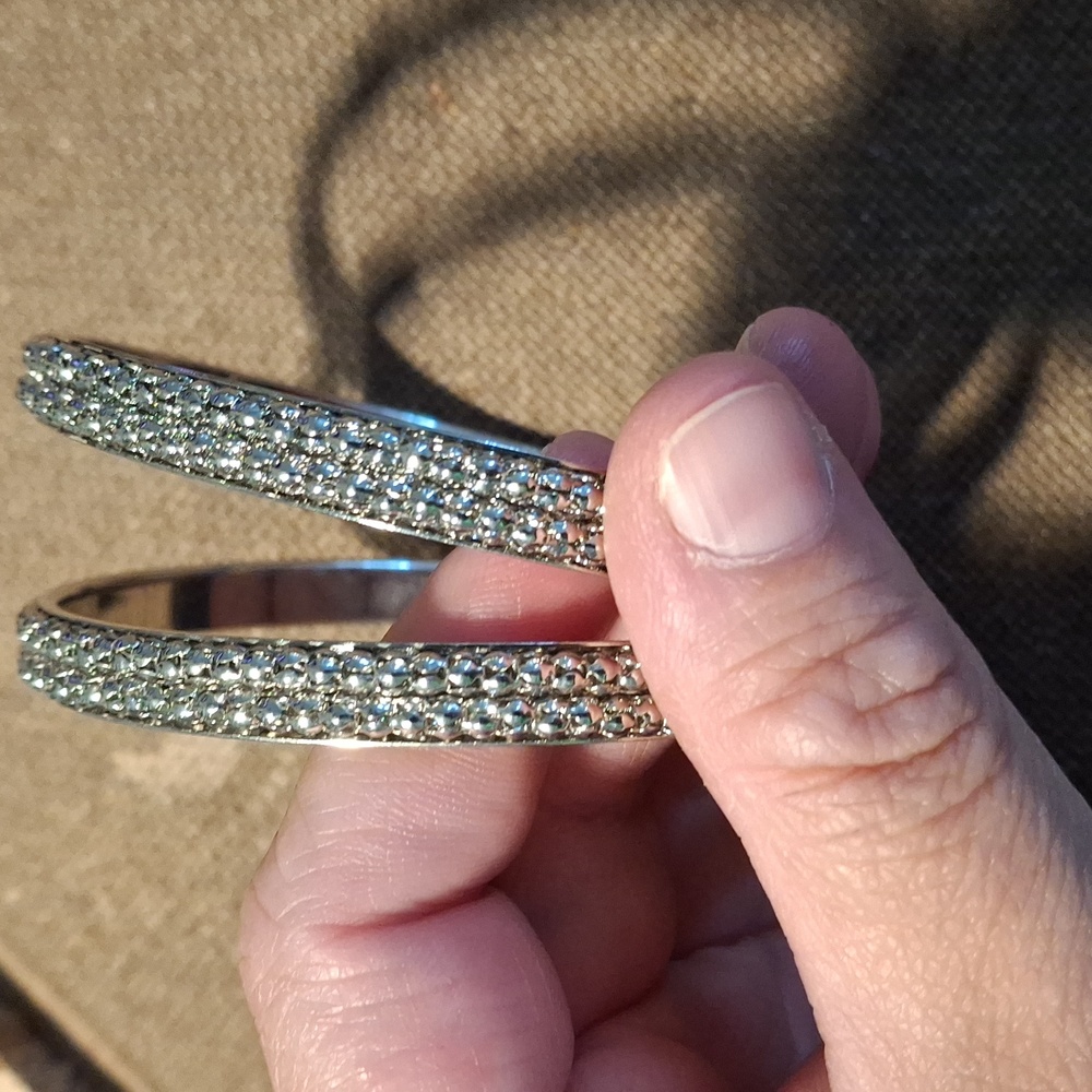 Custom bracelets